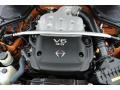 3.5 Liter DOHC 24-Valve V6 Engine for 2005 Nissan 350Z Touring Coupe #78233770