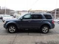 2011 Steel Blue Metallic Ford Escape Limited 4WD  photo #5
