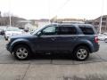 Steel Blue Metallic - Escape Limited 4WD Photo No. 5