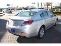 2013 Silver Moon Acura TL SH-AWD Technology  photo #7