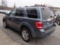 2011 Steel Blue Metallic Ford Escape Limited 4WD  photo #6