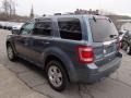 Steel Blue Metallic - Escape Limited 4WD Photo No. 6