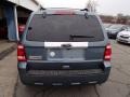 2011 Steel Blue Metallic Ford Escape Limited 4WD  photo #7