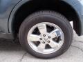 2011 Ford Escape Limited 4WD Wheel and Tire Photo
