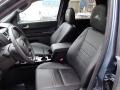 Steel Blue Metallic - Escape Limited 4WD Photo No. 11