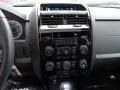 Charcoal Black Controls Photo for 2011 Ford Escape #78234049