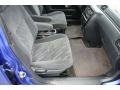 Electron Blue Metallic - CR-V LX Photo No. 17