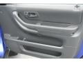 Electron Blue Metallic - CR-V LX Photo No. 18