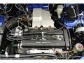 2.0 Liter DOHC 16-Valve 4 Cylinder 2001 Honda CR-V LX Engine