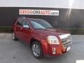 Crystal Red Tintcoat - Terrain SLT Photo No. 1