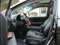 2010 Obsidian Black Lexus RX 350 AWD  photo #7