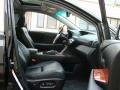 2010 Obsidian Black Lexus RX 350 AWD  photo #8