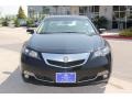 Crystal Black Pearl - TL SH-AWD Advance Photo No. 2