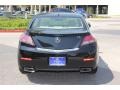 Crystal Black Pearl - TL SH-AWD Advance Photo No. 5