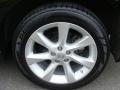 2010 Obsidian Black Lexus RX 350 AWD  photo #14