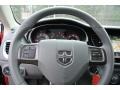 Diesel Gray Steering Wheel Photo for 2013 Dodge Dart #78234625