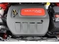 1.4 Liter Turbocharged SOHC 16-Valve MultiAir 4 Cylinder Engine for 2013 Dodge Dart Rallye #78234781