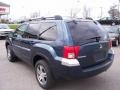 2004 Torched Steel Blue Pearl Mitsubishi Endeavor XLS  photo #8