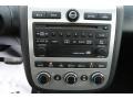 Charcoal Controls Photo for 2007 Nissan Murano #78235120