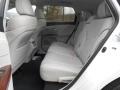 2010 Blizzard White Pearl Toyota Venza V6 AWD  photo #18