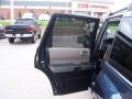2004 Torched Steel Blue Pearl Mitsubishi Endeavor XLS  photo #14