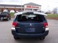 2004 Torched Steel Blue Pearl Mitsubishi Endeavor XLS  photo #15