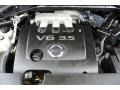 3.5 Liter DOHC 24 Valve V6 Engine for 2007 Nissan Murano S AWD #78235288