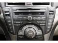 2013 Acura TL SH-AWD Technology Controls