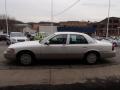 2005 Vibrant White Mercury Grand Marquis GS  photo #5