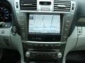 Light Gray Navigation Photo for 2010 Lexus LS #78235591