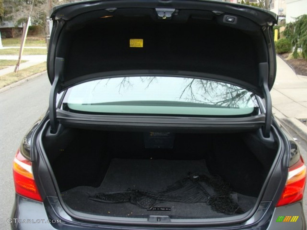 2010 Lexus LS 460 Trunk Photo #78235622