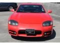 1999 Caracus Red Mitsubishi 3000GT SL Coupe  photo #2