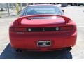 1999 Caracus Red Mitsubishi 3000GT SL Coupe  photo #6