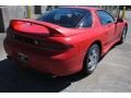 1999 Caracus Red Mitsubishi 3000GT SL Coupe  photo #7