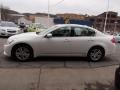 Moonlight White - G 37 x AWD Sedan Photo No. 5