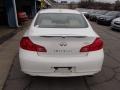 Moonlight White - G 37 x AWD Sedan Photo No. 7