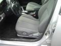 2008 Liquid Silver Metallic Mitsubishi Galant ES  photo #4