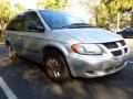 2002 Bright Silver Metallic Dodge Grand Caravan Sport  photo #4