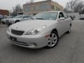 Classic Silver Metallic - ES 330 Photo No. 1