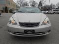 Classic Silver Metallic - ES 330 Photo No. 2
