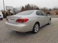 Classic Silver Metallic - ES 330 Photo No. 5