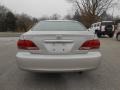 Classic Silver Metallic - ES 330 Photo No. 6
