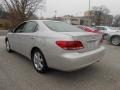 Classic Silver Metallic - ES 330 Photo No. 7