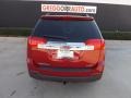 2013 Crystal Red Tintcoat GMC Terrain SLT  photo #6