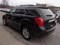 Black - Equinox LT AWD Photo No. 6
