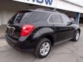 Black - Equinox LT AWD Photo No. 8