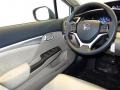 Green Opal Metallic - Civic Hybrid Sedan Photo No. 5