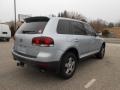 Blue Silver Metallic - Touareg V6 Photo No. 5