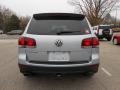 Blue Silver Metallic - Touareg V6 Photo No. 6