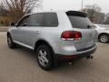 Blue Silver Metallic - Touareg V6 Photo No. 7
